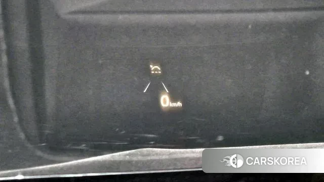 Kia K7 Premier id 3402581 из Кореи 9