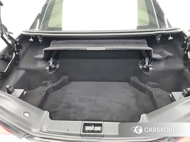 Mercedes-Benz New SL-Class id 3502128 из Кореи 9