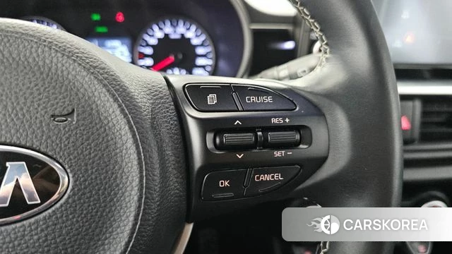 Kia All New Morning (JA) id 4325928 из Кореи 9