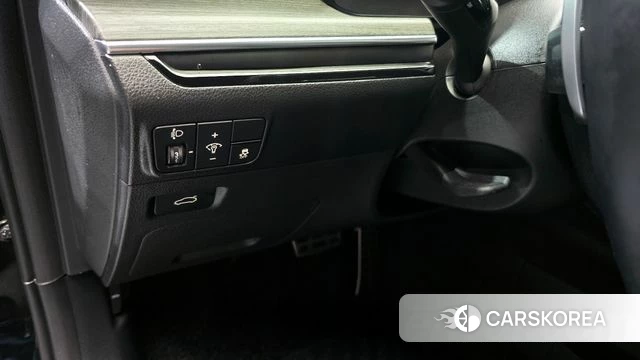 Kia The New K5 3rd generation id 3921898 из Кореи 9