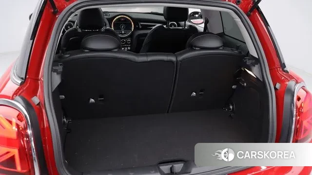 Mini Cooper id 3422725 из Кореи 9