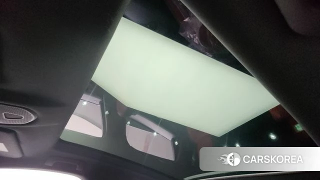 Porsche Cayenne (PO536) id 3817257 из Кореи 9