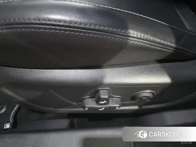 Ssangyong Berry New Tivoli id 3206290 из Кореи 9