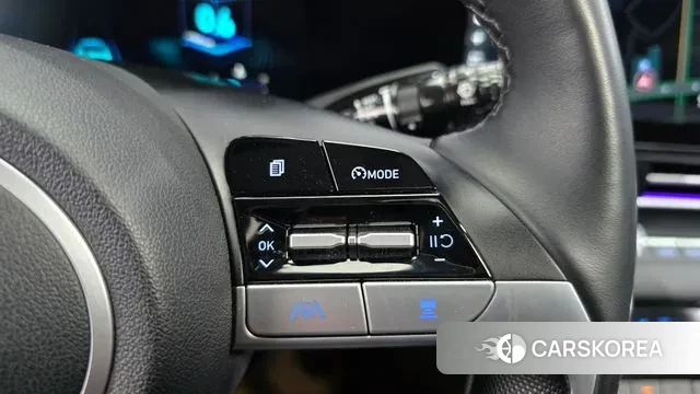 Hyundai Avante (CN7) id 3219950 из Кореи 9