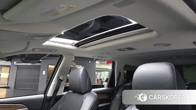 Kia Mohave Master id 3197960 из Кореи 9