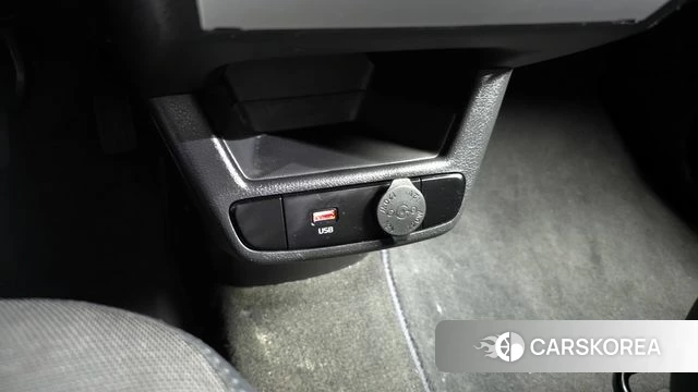 Kia The New Ray id 4267761 из Кореи 9