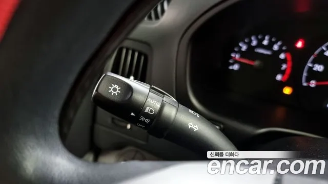 Hyundai The New Grand Starex id 2881967 из Кореи 9