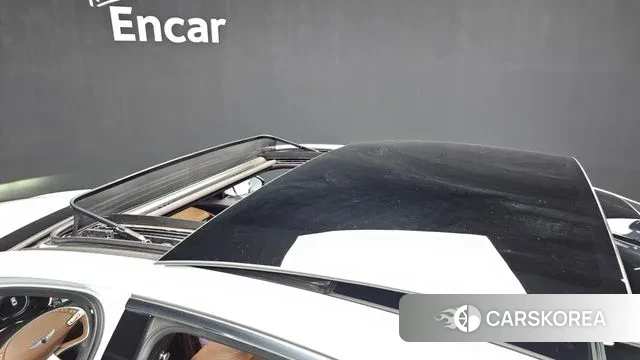 Genesis G80 (RG3) id 3334915 из Кореи 9