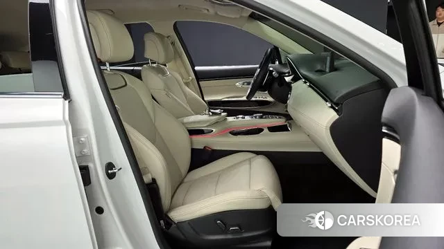 Genesis GV70 id 3342694 из Кореи 9