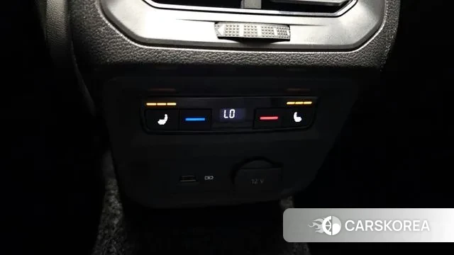 Volkswagen Tiguan second Generation id 3095310 из Кореи 9