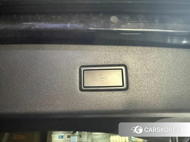 Volkswagen Tiguan Allspace id 4298806 из Кореи 9