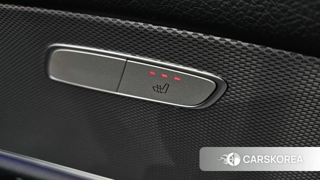 Mercedes-Benz E-Class W213 id 3820615 из Кореи 9