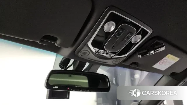 Ssangyong Torres id 2905104 из Кореи 9