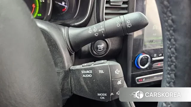 Renault Korea (Samsung) The New QM6 id 3626609 из Кореи 9