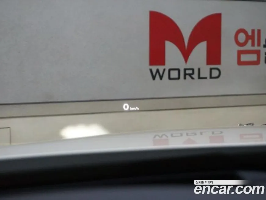 Bentley Flying Spur 3rd Generation id 1906692 из Кореи 9