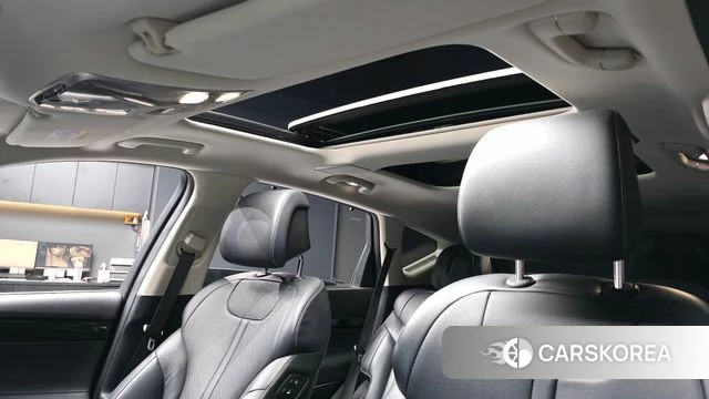 Genesis GV80 id 3936284 из Кореи 9