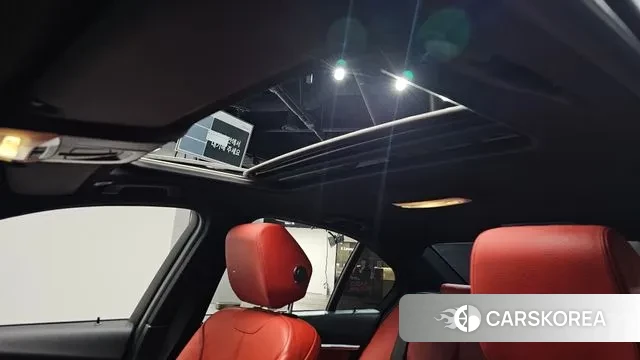 BMW 3 Series (F30) id 3599197 из Кореи 9