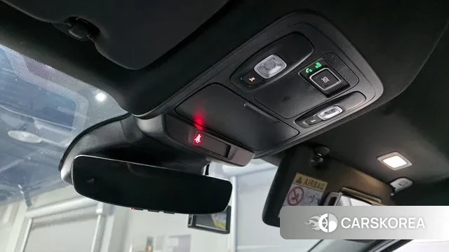 Renault Korea (Samsung) The New SM6 id 3566003 из Кореи 9