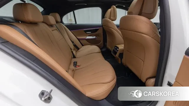 Mercedes-Benz E-Class W214 id 2904909 из Кореи 9