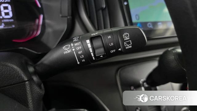 Kia The New Kia Ray id 4965104 из Кореи 9