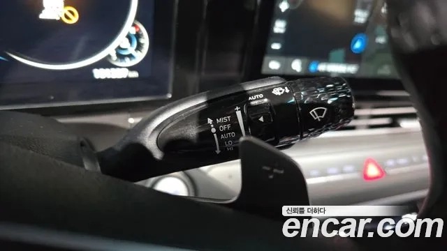 Hyundai The New Grandeur IG id 2910804 из Кореи 9