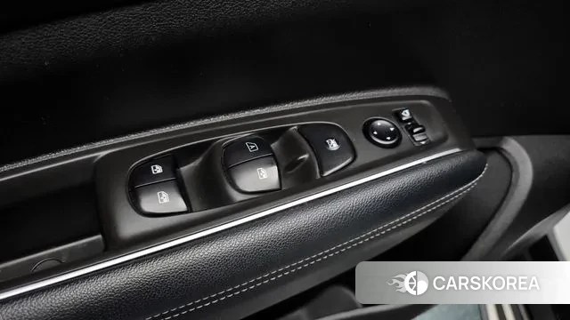 Renault Korea (Samsung) QM6 id 3505337 из Кореи 9