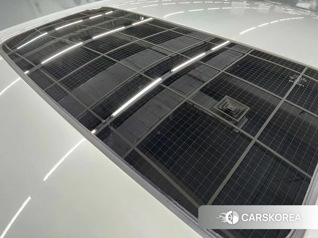 Lexus ES300h 7th generation id 3866508 из Кореи 9