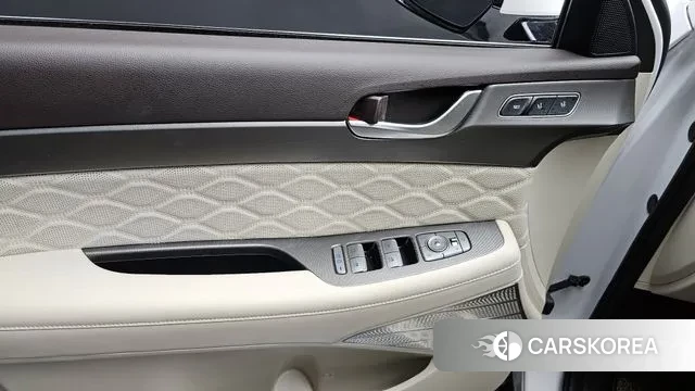 Hyundai Palisade id 3597376 из Кореи 9