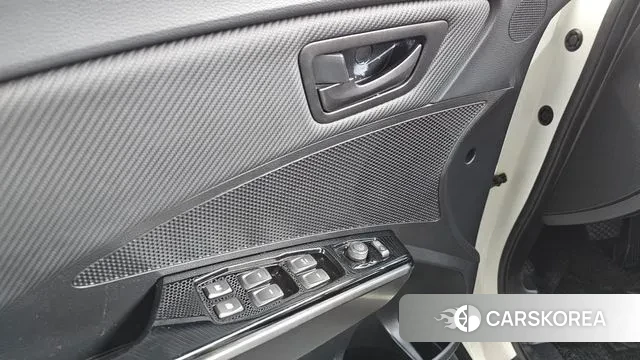 Ssangyong Berry New Tivoli id 3407654 из Кореи 9