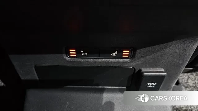 Land Rover Range Rover Velar id 3672745 из Кореи 9