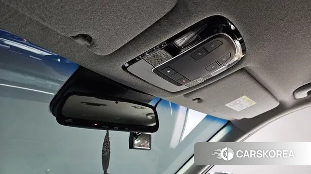 Hyundai Palisade id 3355522 из Кореи 9