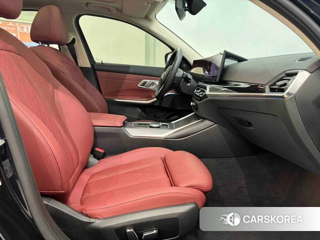 BMW i3 id 4256767 из Китая 9