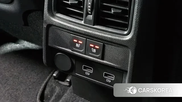 Renault Korea (Samsung) XM3 id 3464238 из Кореи 9