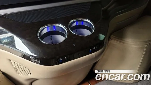 Kia The New Carnival id 2870622 из Кореи 9