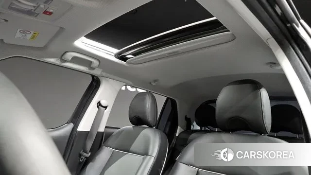 Hyundai Casper id 3360829 из Кореи 9