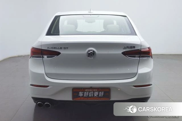 Buick Yinglang id 4212774 из Китая 9