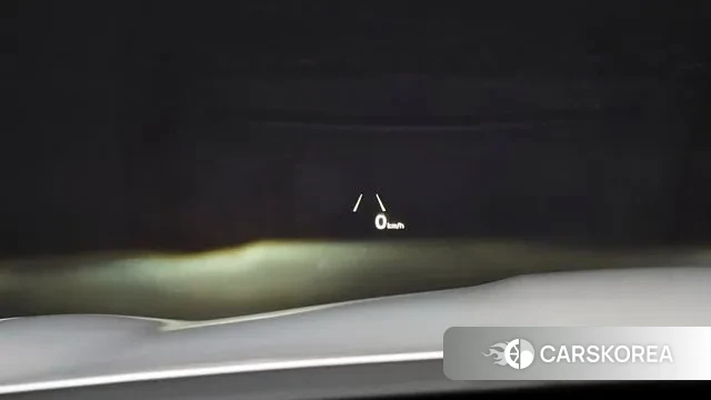 Kia More K9 id 3608321 из Кореи 9