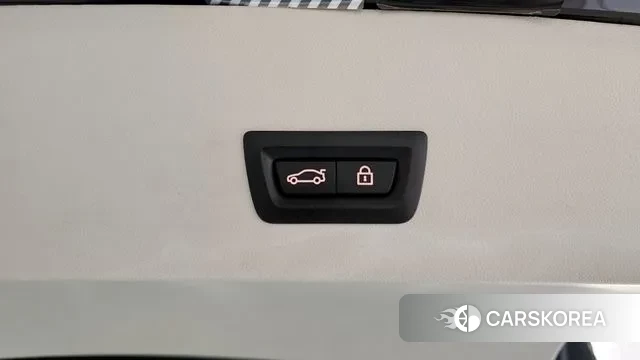 BMW X4 (G02) id 3634865 из Кореи 9