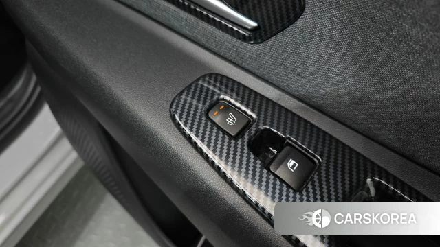 Hyundai Avante Hybrid (CN7) id 4881865 из Кореи 9