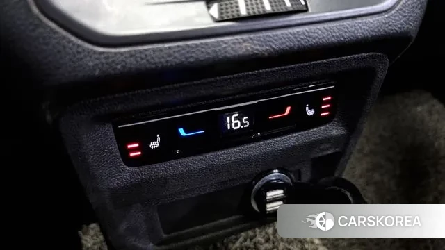 Volkswagen Tiguan Allspace id 3002685 из Кореи 9