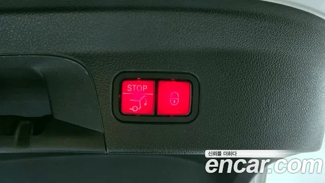 Mercedes-Benz GLE-Class W167 id 2578598 из Кореи 9