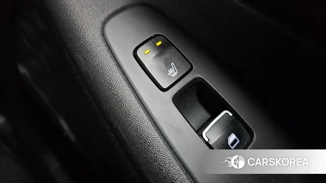 Hyundai The New Santa Fe id 3535440 из Кореи 9