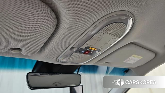 Hyundai Ionic 5 id 4697158 из Кореи 9