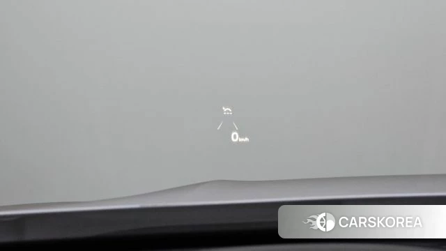 Kia K7 Premier Hybrid id 4632737 из Кореи 9