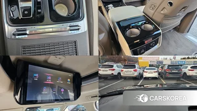 Kia The New Carnival 4th Generation id 3359624 из Кореи 9