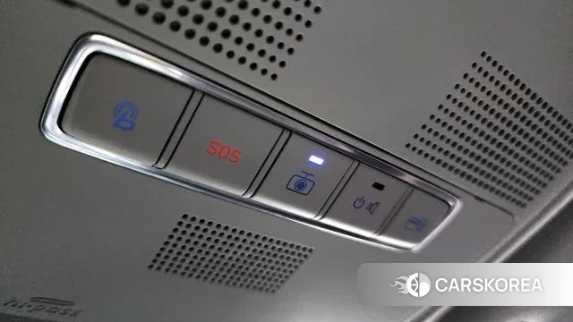 Hyundai The New Grandeur IG id 3601577 из Кореи 9