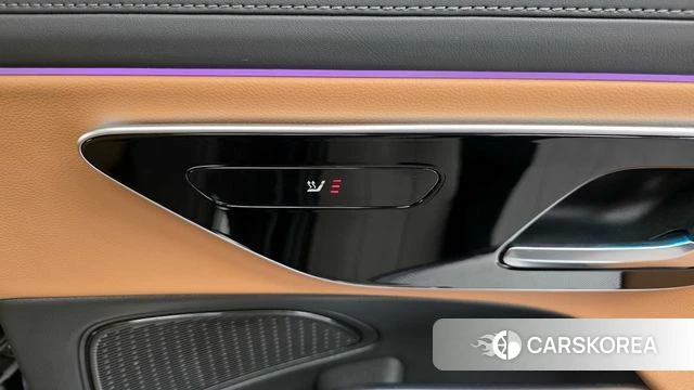 Mercedes-Benz E-Class W214 id 3909166 из Кореи 9