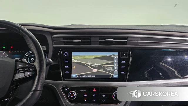 Ssangyong Beautiful Korando id 4345124 из Кореи 9