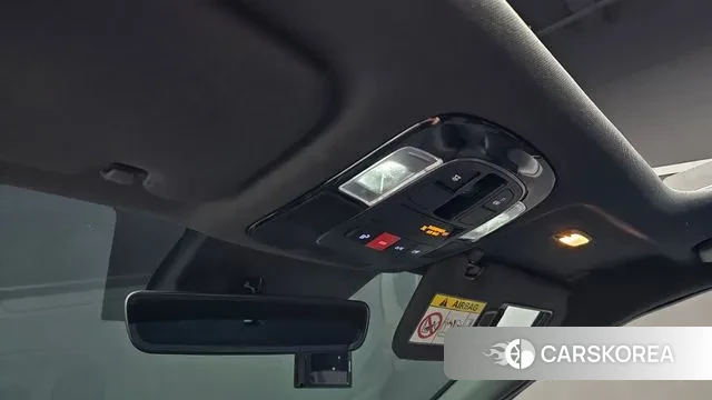 Hyundai Sonata D Edge (DN8) id 3420588 из Кореи 9