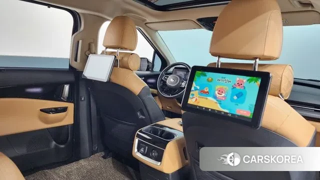 Kia Carnival 4th generation id 3759967 из Кореи 9